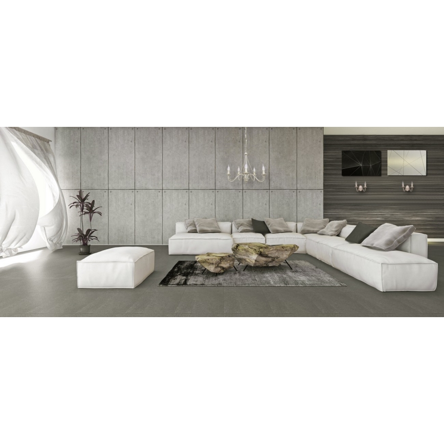 Hanglamp MALBO 5xE14/10W