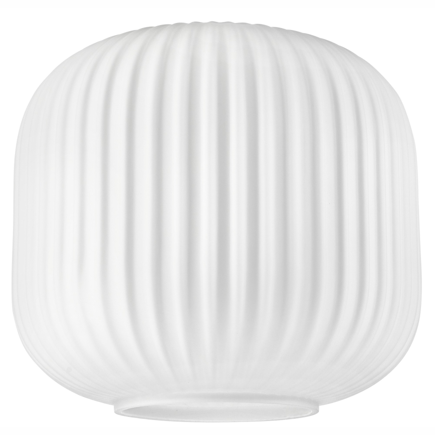 Hanglamp met snoer HECTOR 1xE27/15W/230V Ø 20 cm