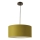 Hanglamp met snoer VANTI 1xE27/40W/230V, groen