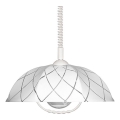 Hanglamp met trekpendel KITCHEN 1xE27/60W/230V