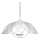 Hanglamp met trekpendel KITCHEN 1xE27/60W/230V