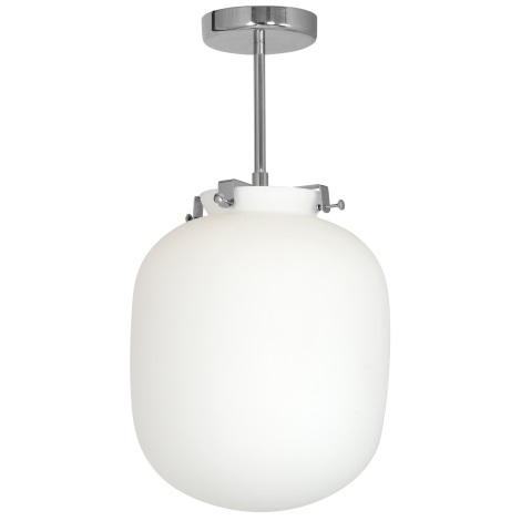 Hanglamp met vaste pendel BACO 1xE27/60W/230V