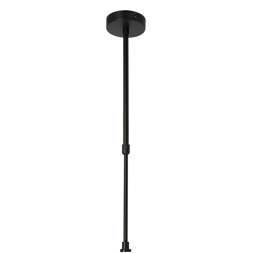 Hanglamp met vaste pendel LESS 4xE14/40W/230V