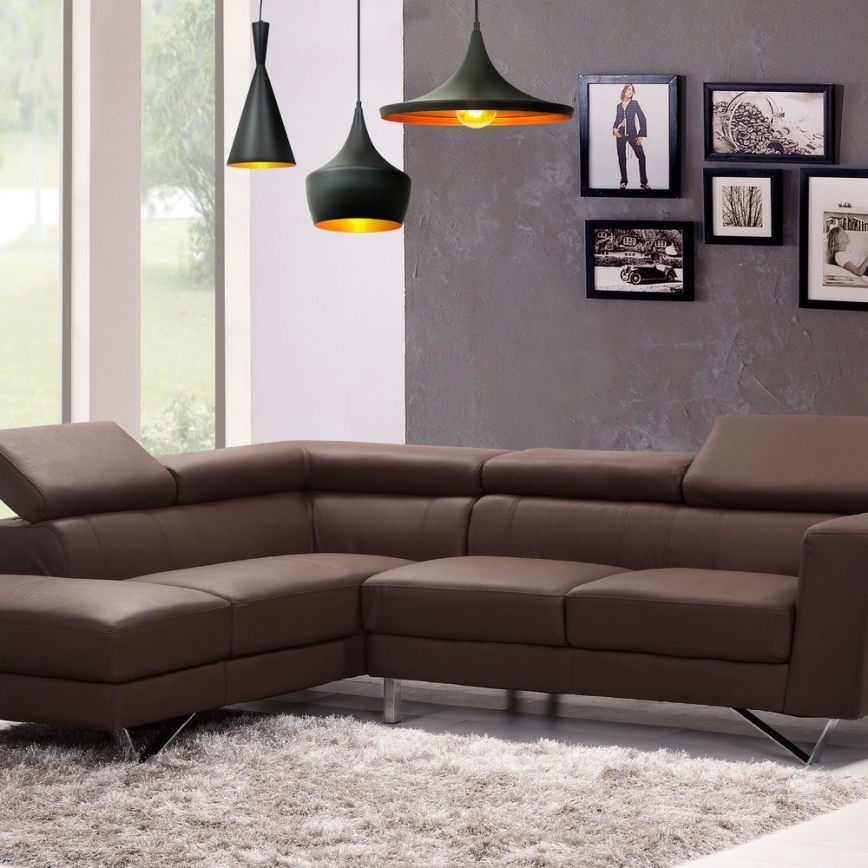 Hanglamp MODERN 1A 1x E27 / 20W / 230V