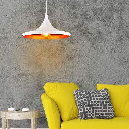 Hanglamp MODERN 1A 1x E27 / 20W / 230V