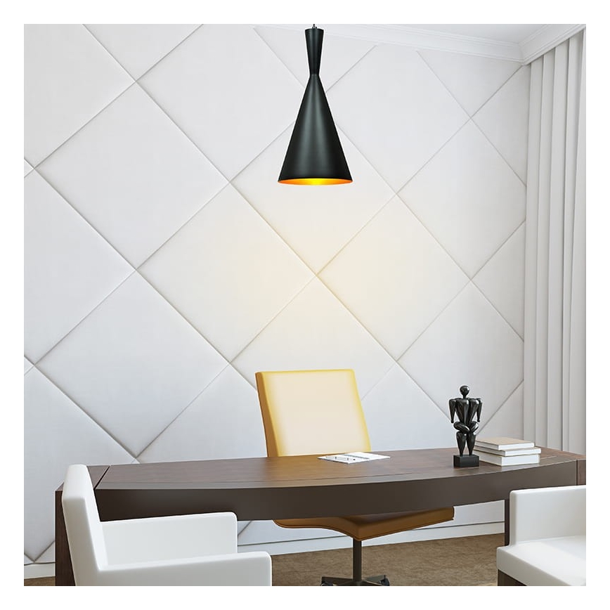 Hanglamp MODERN 1C 1xE27/20W/230V