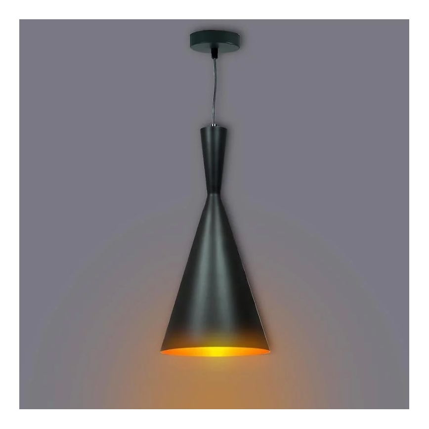 Hanglamp MODERN 1C 1xE27/20W/230V
