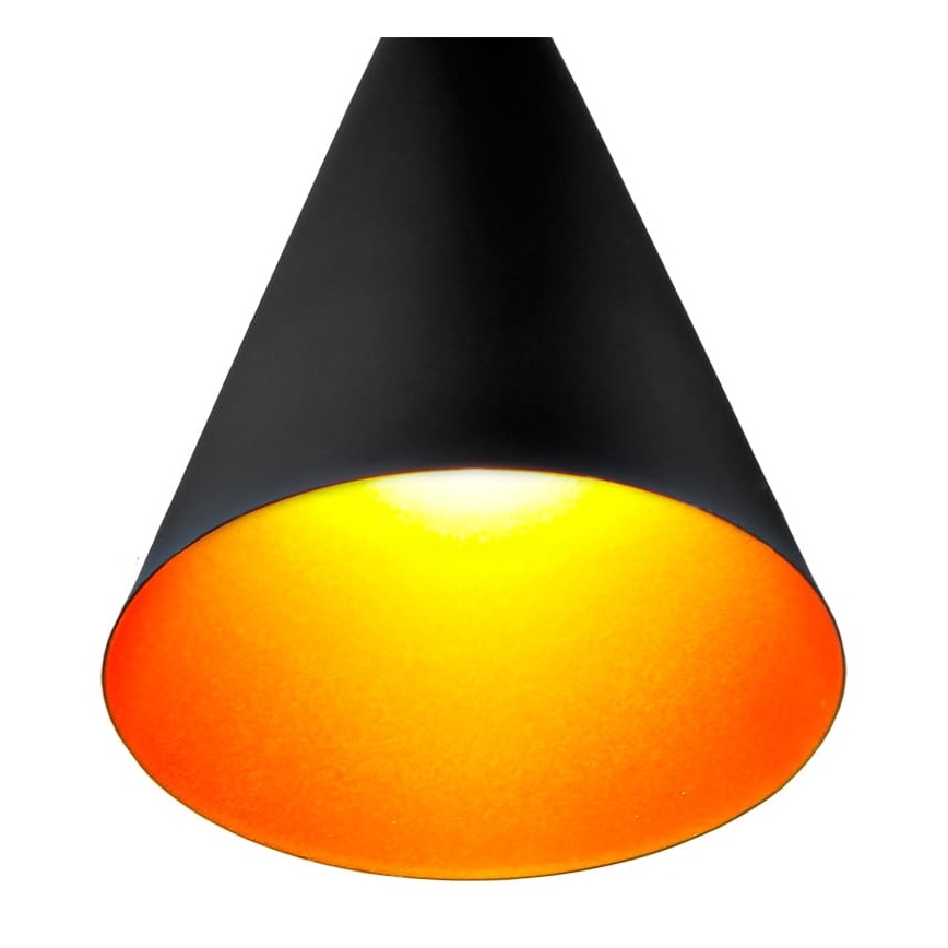 Hanglamp MODERN 1C 1xE27/20W/230V