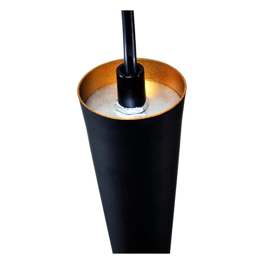 Hanglamp MODERN 1C 1xE27/20W/230V