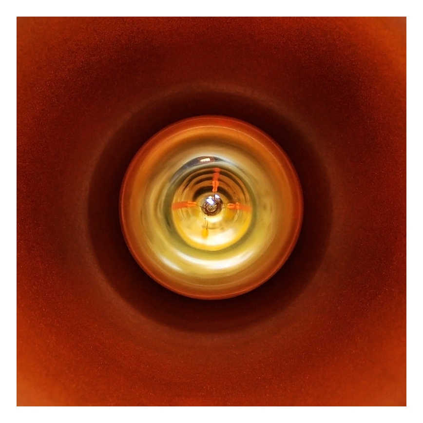 Hanglamp MODERN 1C 1xE27/20W/230V