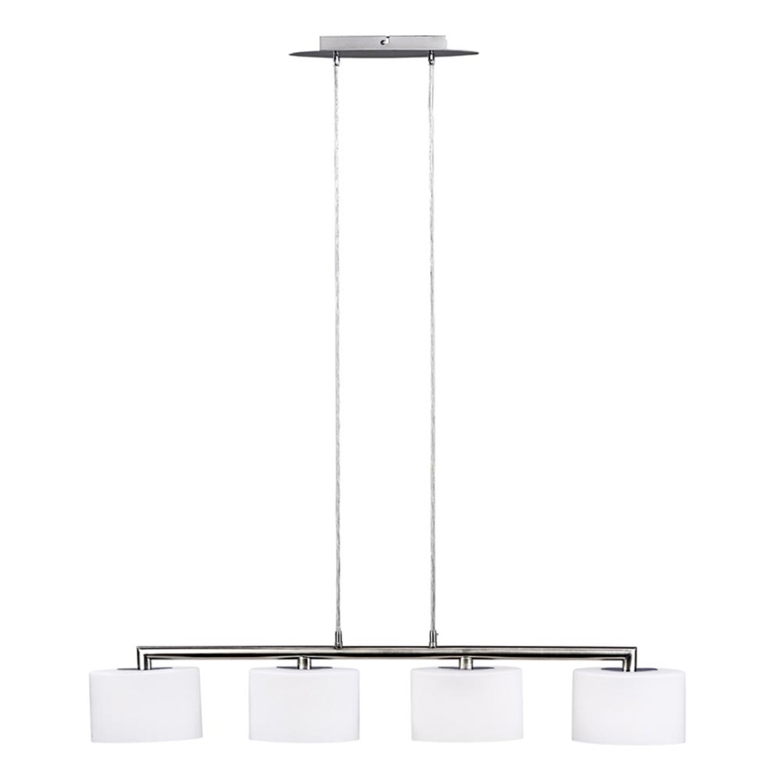 Hanglamp MONZA 4xE14/9W