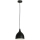 Hanglamp NOAK 1xE27/60W/230V