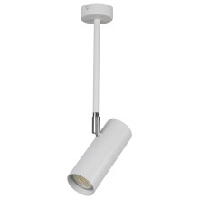 Hanglamp  OKO 1xGU10/25W/230V 40 cm wit