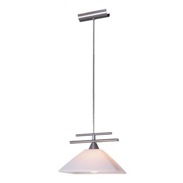 Hanglamp OPAR 1xE27/60W