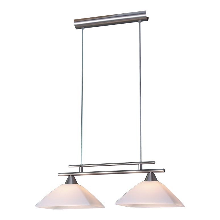 Hanglamp OPAR 2xE27/60W