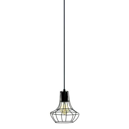 Hanglamp aan kabel OUTLINE 1xE27/60W/230V