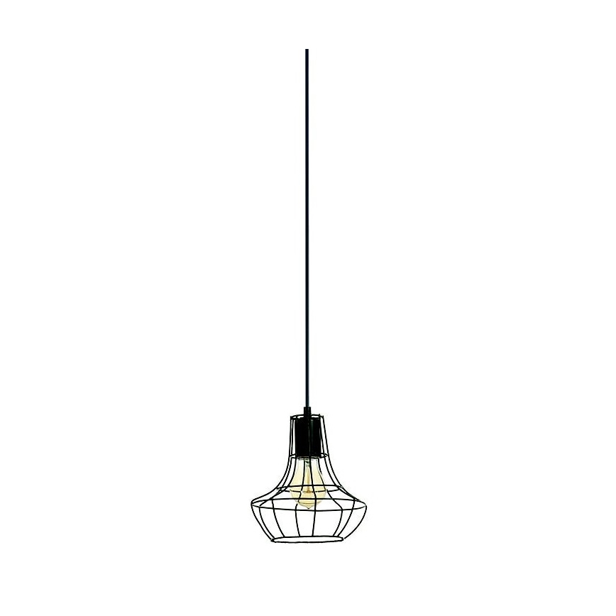 Hanglamp aan kabel OUTLINE 1xE27/60W/230V