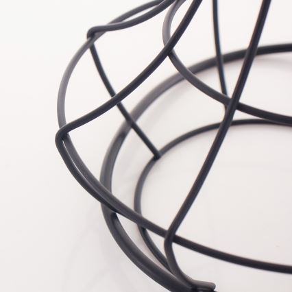 Hanglamp aan kabel OUTLINE 1xE27/60W/230V