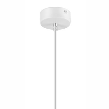 Hanglamp aan kabel SIMON 1xE27/60W/230V beuken