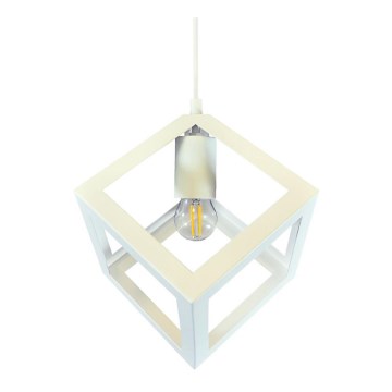Hanglamp SWEDEN 1xE27/20W/230V