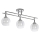 Hanglamp voor Oppervlak Montage 3xE27/60W/230V