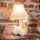 Happy Lamps - Kinder LED tafellamp ALMA LED/5,4W/230V lama