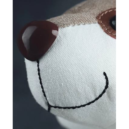 Happy Lamps - Kinder LED tafellamp EDDIE LED/5,4W/230V stokstaartje