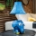 Happy Lamps - Kinder LED tafellamp ELEPHANT FROM SENDUNG MIT DER MAUS LED/5,4W/230V olifant