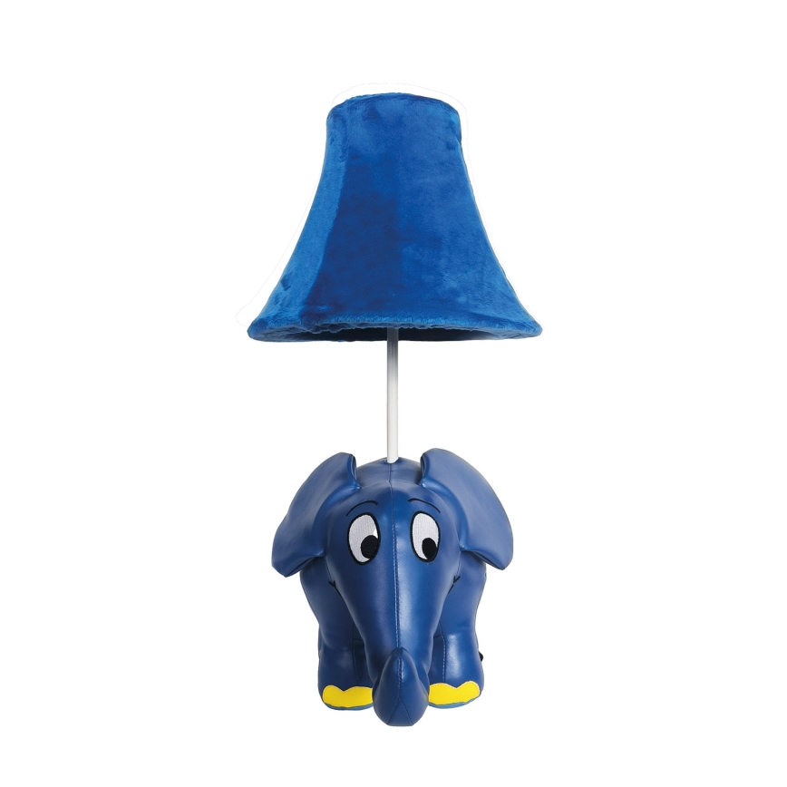 Happy Lamps - Kinder LED tafellamp ELEPHANT FROM SENDUNG MIT DER MAUS LED/5,4W/230V olifant
