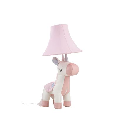Happy Lamps - Kinder LED tafellamp ELSA LED/5,4W/230V eenhoorn