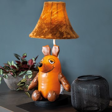 Happy Lamps - Kinder LED tafellamp MAUS LED/5,4W/230V muis