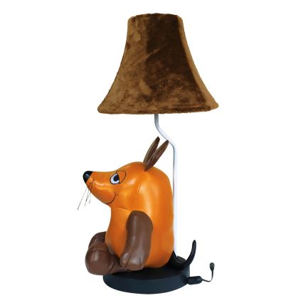 Happy Lamps - Kinder LED tafellamp MOUSE FROM SENDUNG MIT DER MAUS LED/5,4W/230V muis