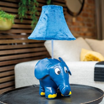 Happy Lamps - Kinder LED tafellamp OLIFANT LED/5,4W/230V olifant