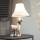 Happy Lamps - Kinder LED tafellamp WOLLE LED/5,4W/230V Schaap