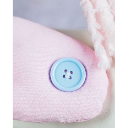 Happy Lamps - LED Vloerlamp kinderkamer BONITA LED/5,4W/230V eenhoorn