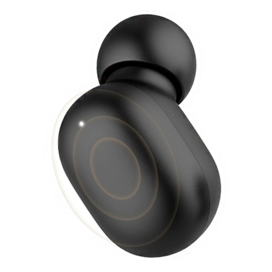 Haylou - Waterbestendige en Draadloze Oortjes GT1 Pro Bluetooth zwart