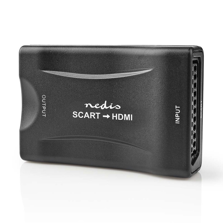 HDMI-converter SCART-HDMI
