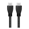 HDMI kabel met ethernet 2.1 8K 2m zwart