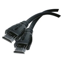 HDMI-kabel met Ethernet A / M-A / M 1,5m