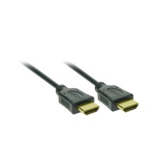 HDMI kabel met ethernet, HDMI 1,4 A connector 1,5m