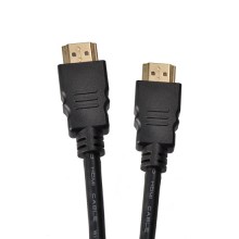HDMI kabel met ethernet, HDMI 1,4 A connector 1m