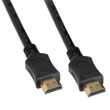 HDMI kabel met Ethernet, HDMI 2.0 A connector