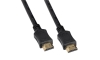 HDMI kabel met Ethernet, HDMI 2.0 A connector