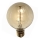 Heavy-duty decoratief dimbaar Lamp SEGOD G80 E27/40W/230V 3000K