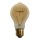 Heavy-duty decoratieve dimbaare Lamp SCROBB A19 E27/60W/230V 2200K