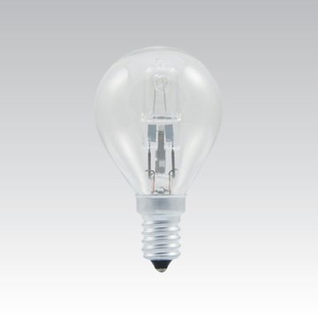 Heavy-duty lamp CLASSIC P45 E14/18W/240V 2800K