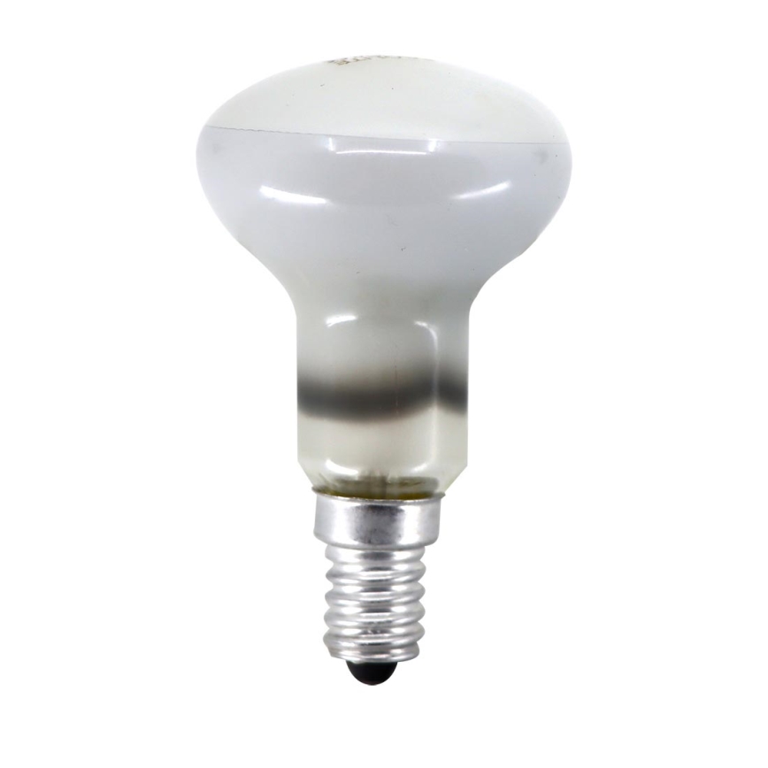 Heavy-duty lamp E14/25W/230V 2700K - Ecolite
