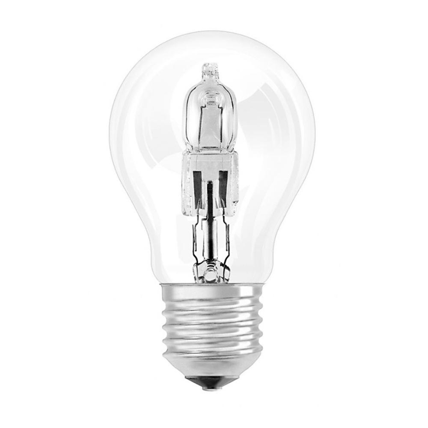 Heavy-duty lamp E27/70W helder 2800K