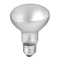 Heavy-duty schijnwerperlamp R63 E27/60W/230V 2700K