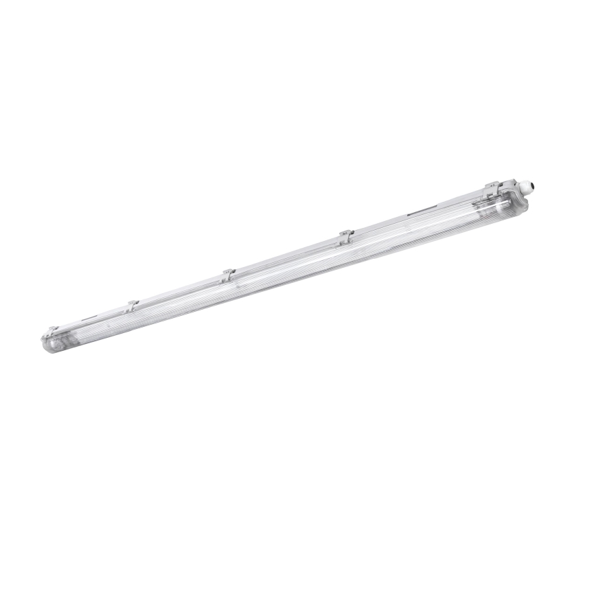Heavy duty TL-lamp LIMEA T8 1xG13/20W/230V IP65 120cm